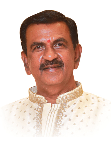 Sharath Babu