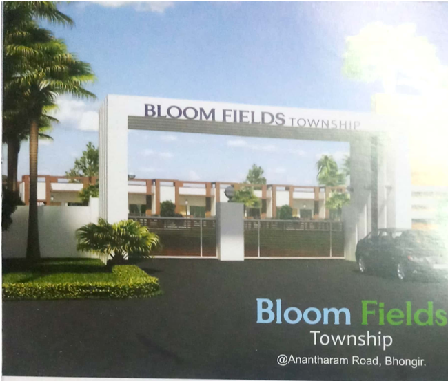 open plots for sale in Hyderabad 