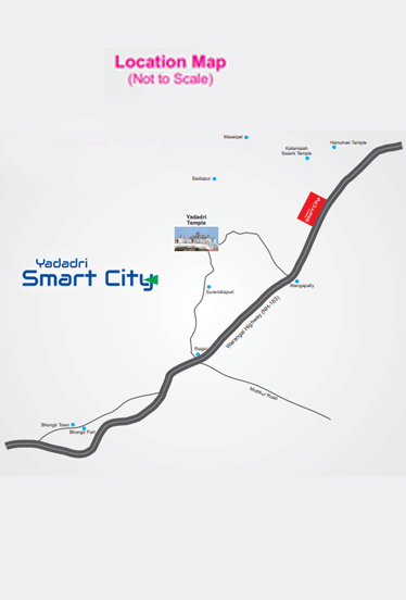 open plots for sale in Hyderabad 